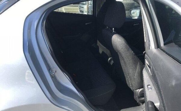2007 MAZDA DEMIO - Image 7