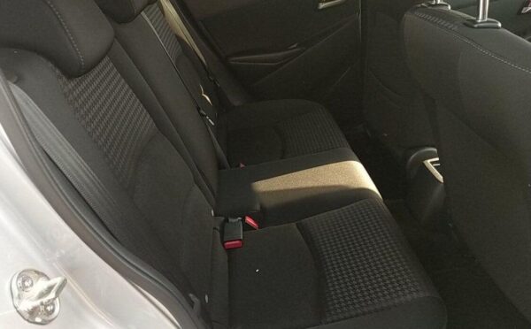 2007 MAZDA DEMIO - Image 4