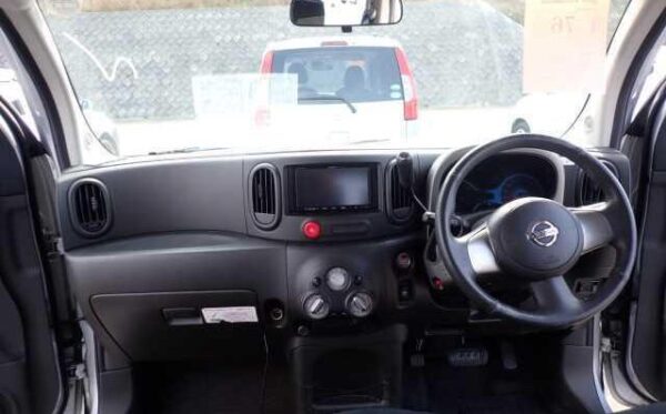 2017 NISSAN CUBE - Image 3