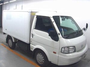 MAZDA BONGO TRUCK