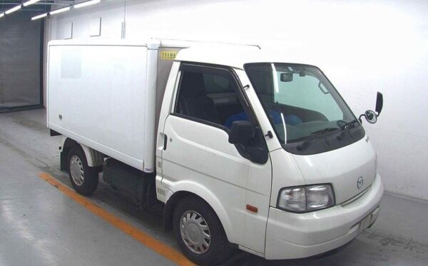 MAZDA BONGO TRUCK