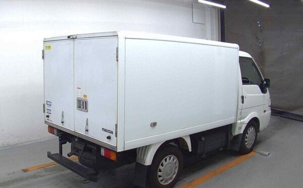 MAZDA BONGO TRUCK - Image 5