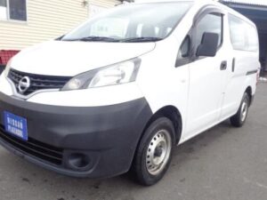2017 Nissan NV200 Vanette