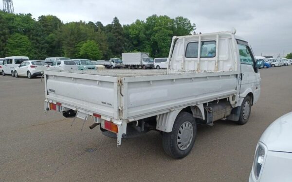 2017 Mazda Bongo Truck - Image 2