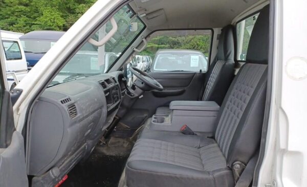 2017 Mazda Bongo Truck - Image 7