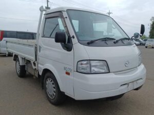 2017 Mazda Bongo Truck