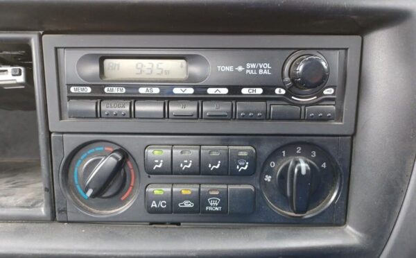 2017 Mazda Bongo Truck - Image 5