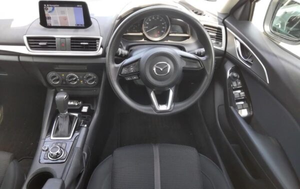 2017 MAZDA AXELA - Image 8