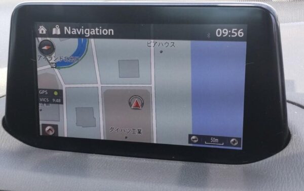 2017 MAZDA AXELA - Image 7
