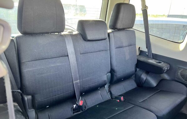2016 MITSUBISHI PAJERO - Image 3