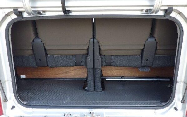 2017 TOYOTA COASTER - Image 3