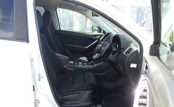 2016 MAZDA CX-5 - Image 5