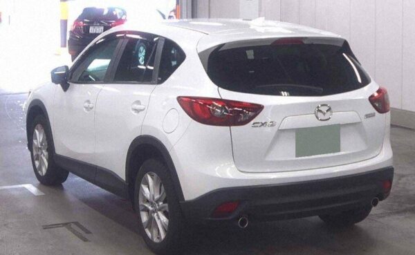2016 MAZDA CX-5 - Image 3