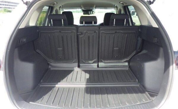 2016 MAZDA CX-5 - Image 4