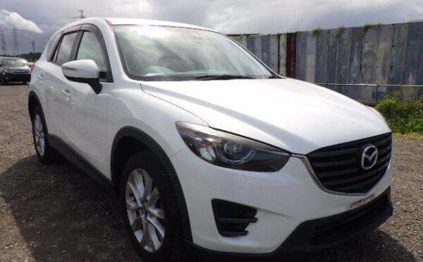 2016 MAZDA CX-5 - Image 2