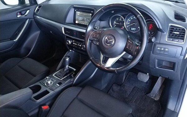 2016 MAZDA CX-5 - Image 9