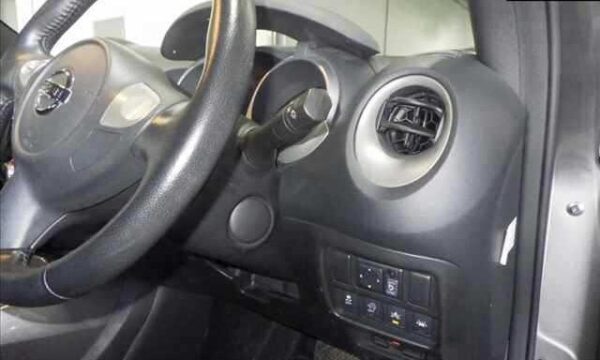 NISSAN JUKE - Image 5