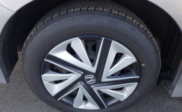 2017 HONDA SHUTTLE - Image 8