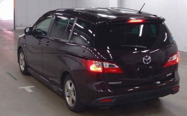 2017 Mazda Premacy - Image 2