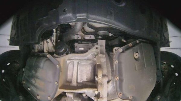 TOYOTA CAROLLA AXIO - Image 6