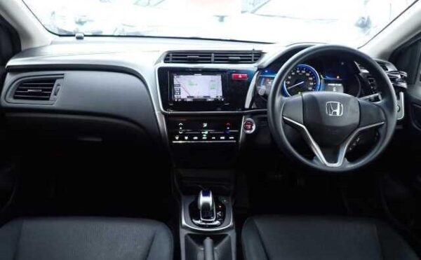2017 HONDA GRACE - Image 3