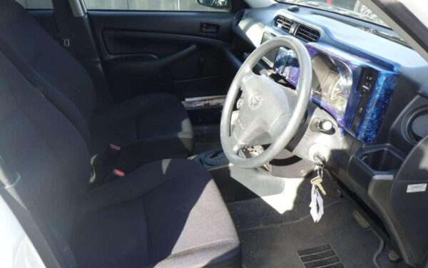 2017 TOYOTA PROBOX - Image 3