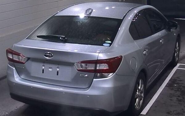 2017 SUBARU IMPREZA G4 - Image 6
