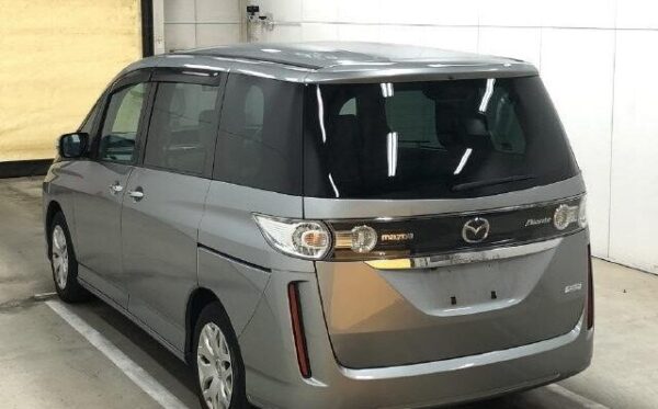 2017 MAZDA BIANTE - Image 2