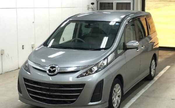 2017 MAZDA BIANTE - Image 3