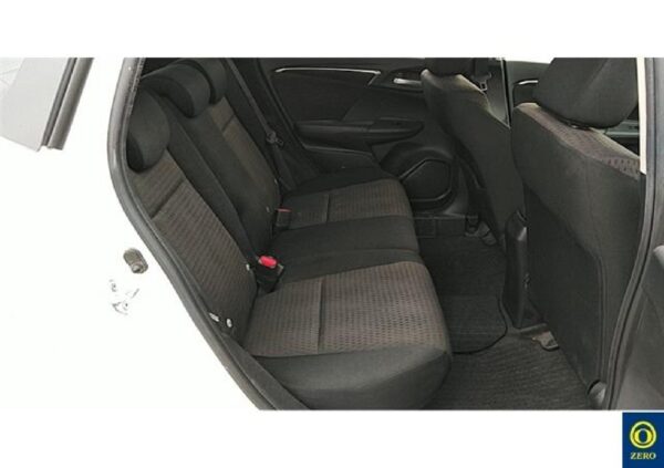 2017 Honda Fit Hybrid - Image 7