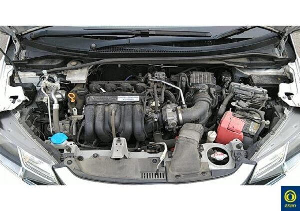 2017 Honda Fit Hybrid - Image 10