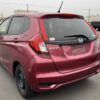 2017 Honda Fit - Image 4
