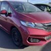 2017 Honda Fit - Image 3