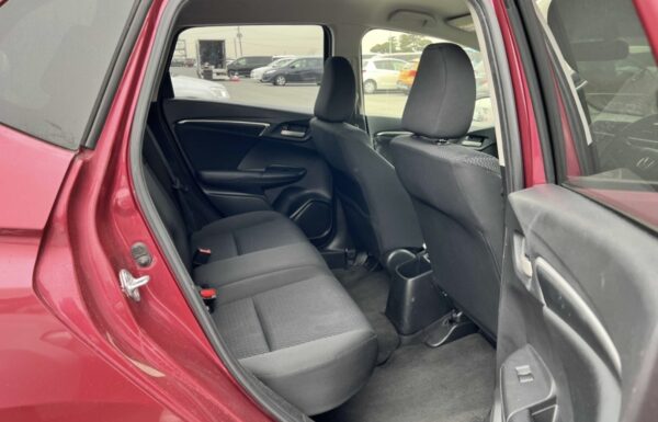 2017 Honda Fit - Image 8