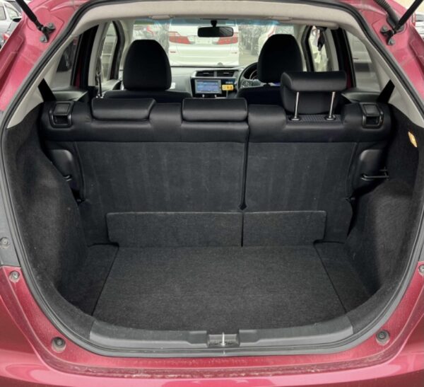 2017 Honda Fit - Image 9