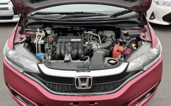 2017 Honda Fit - Image 10