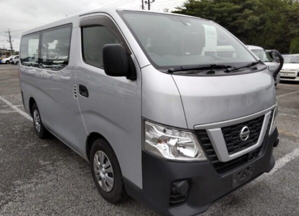 2017 Nissan Caravan - Image 6