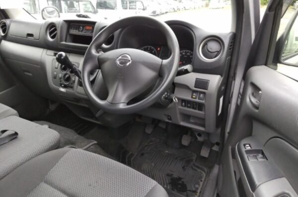 2017 Nissan Caravan - Image 7