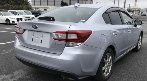 2017 Subaru Impreza G4 - Image 5