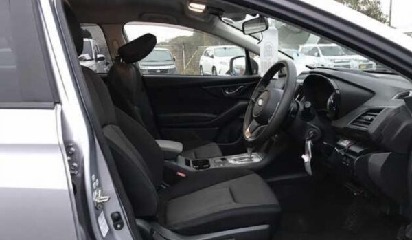 2017 Subaru Impreza G4 - Image 7