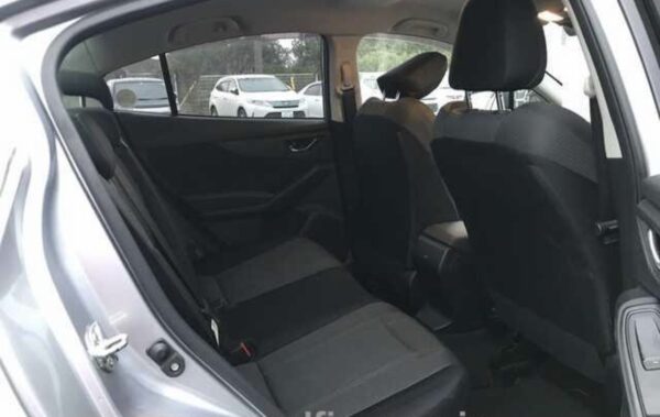 2017 Subaru Impreza G4 - Image 8