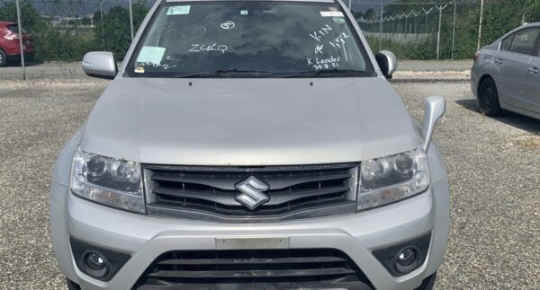 2017 Suzuki Escudo - Image 2