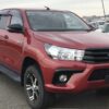 2018 Toyota Hilux