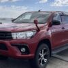 2018 Toyota Hilux - Image 3