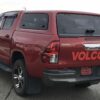 2018 Toyota Hilux - Image 4