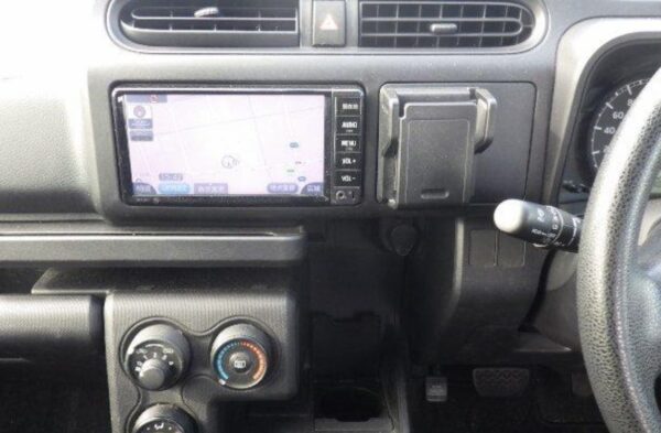 2017 Toyota Probox - Image 7