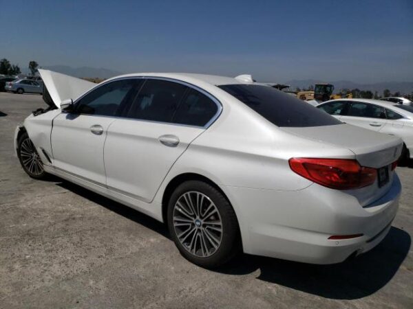 2020 BMW 530i - Image 7