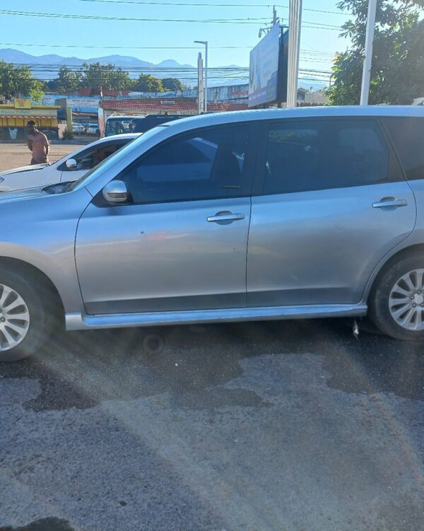 2011 Subaru Exiga - Image 3