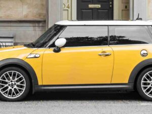 Cultus Auto Car
