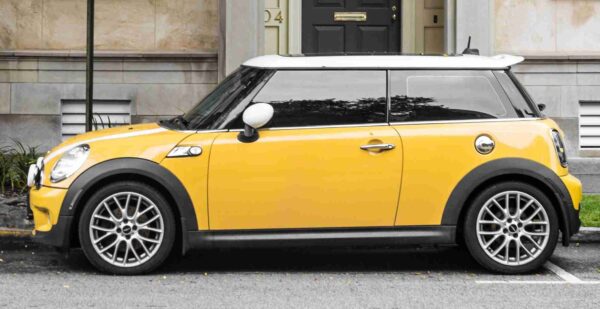 Cultus Auto Car